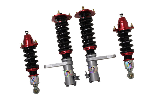 Megan Racing Street Coilovers for 2001-2005 Honda Civic (Exclude Si) - MR-CDK-HC01 - (2005 2004 2003 2002 2001)