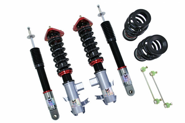 Megan Racing Street Coilovers for 2013-2016 Acura  ILX  - MR-CDK-HC12 - (2016 2015 2014 2013)