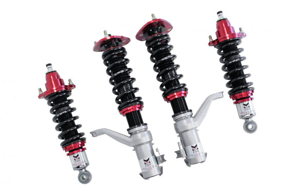 Megan Racing Street Coilovers for 2002-2006 Honda CRV (FWD/AWD) - MR-CDK-HCV02 - (2006 2005 2004 2003 2002)