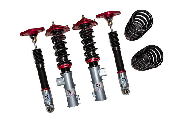 Megan Racing Street Coilovers for 2008-2010 Hyundai Genesis - MR-CDK-HG09 - (2010 2009 2008)