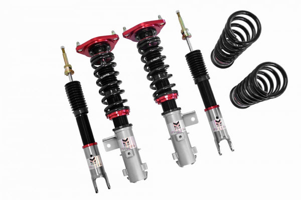 Megan Racing Street Coilovers for 2011-2012 Hyundai Sonata Sedan - MR-CDK-HYS11-V2 - (2012 2011)