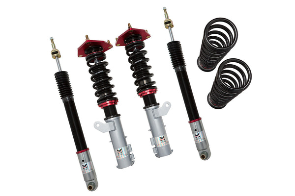 Megan Racing Street Coilovers for 2015-2016 Hyundai Sonata - MR-CDK-HYS15 - (2016 2015)