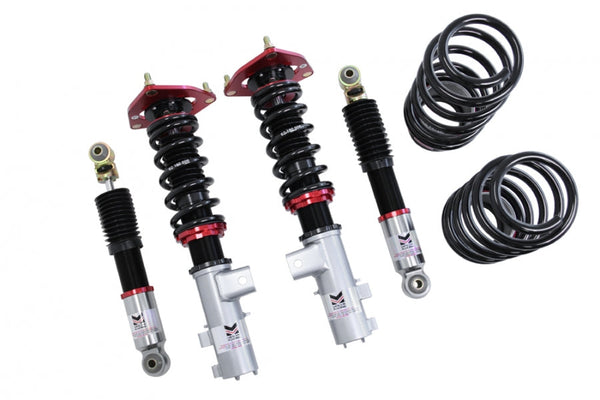 Megan Racing Street Coilovers for 2012-2016 Hyundai Veloster  - MR-CDK-HYV11 - (2016 2015 2014 2013 2012)