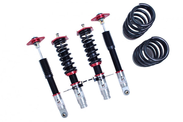 Megan Racing Street Coilovers for 2014-2015 Infiniti  QX70 AWD - MR-CDK-IF09AW-WC - (2015 2014)