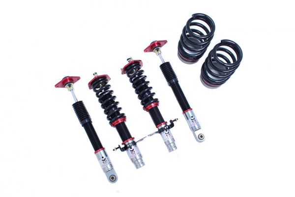 Megan Racing Street Coilovers for 2009-2013 Infiniti  FX35/FX50 - MR-CDK-IF09AW - (2013 2012 2011 2010 2009)