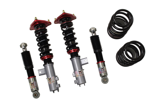 Megan Racing Street Coilovers for 2010-2013 Kia Forte 2 DR Koup, 4 DR Sedan and 5 DR Hatch - MR-CDK-KFT10 - (2013 2012 2011 2010)