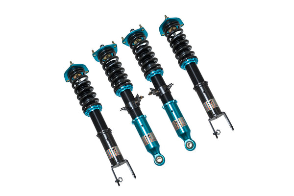 Megan Racing EZ II Street Coilovers for 2014-2016 Infiniti  Q70 (RWD Only) - MR-CDK-M37-EZII - (2016 2015 2014)