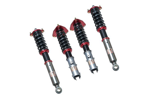 Megan Racing Street Coilovers for 1991-1999 Dodge Stealth AWD - MR-CDK-M3KAW - (1999 1998 1997 1996 1995 1994 1993 1992 1991)