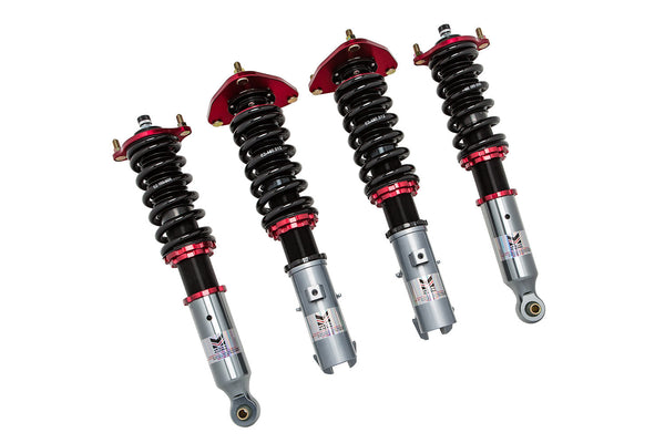Megan Racing Street Coilovers for 1991-1999 Dodge Stealth FWD - MR-CDK-M3KFW - (1999 1998 1997 1996 1995 1994 1993 1992 1991)