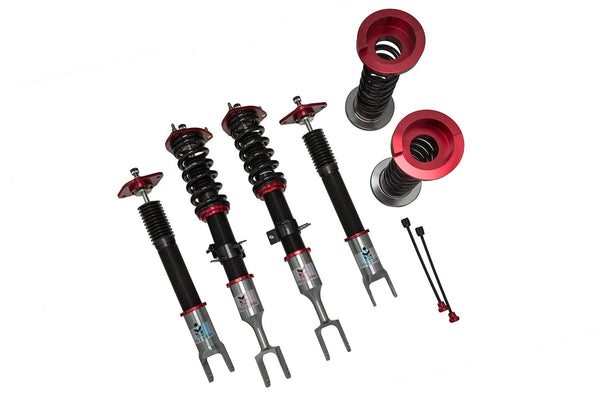 Megan Racing Street Coilovers for 2005-2010 Infiniti  M35 (RWD Only) - MR-CDK-M45 - (2010 2009 2008 2007 2006 2005)