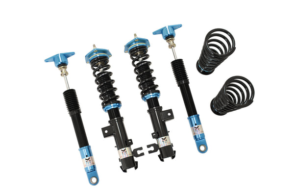 Megan Racing EZ II Street Coilovers for 2014-2016 Mazda 6 - MR-CDK-MAZDA613-EZII - (2016 2015 2014)