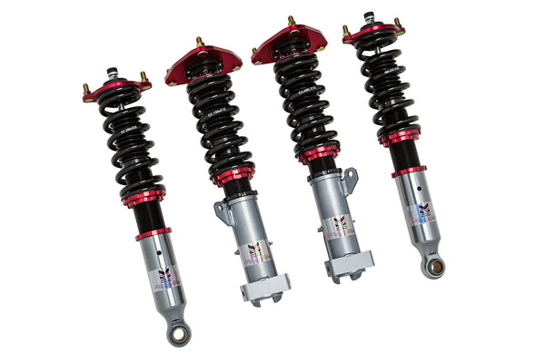 Megan Racing Street Coilovers for 2000-2005 Mitsubishi Eclipse - MR-CDK-ME00 - (2005 2004 2003 2002 2001 2000)