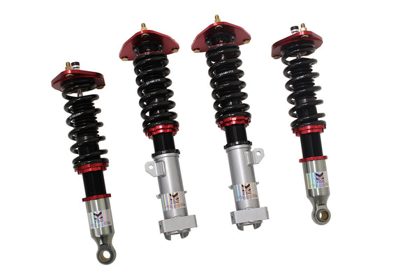 Megan Racing Street Coilovers for 2006-2011 Mitsubishi Eclipse - MR-CDK-ME06 - (2011 2010 2009 2008 2007 2006)
