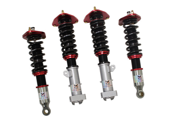 Megan Racing Street Coilovers for 2004-2011 Mitsubishi Galant - MR-CDK-ME06 - (2011 2010 2009 2008 2007 2006 2005 2004)