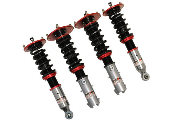 Megan Racing Street Coilovers for 1989-1994 Eagle Talon FWD - MR-CDK-ME89FWD - (1994 1993 1992 1991 1990 1989)