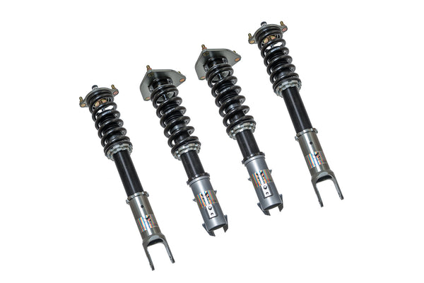 Megan Racing Track Coilovers for 2003-2007 Mitsubishi Lancer Evolution - MR-CDK-MLE03TS - (2007 2006 2005 2004 2003)