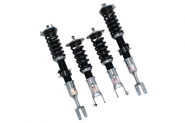 Megan Racing Track Coilovers for 2003-2007 Infiniti G35 - MR-CDK-N3ZTS - (2007 2006 2005 2004 2003)