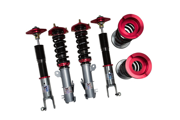 Megan Racing Street Coilovers for 2004-2008 Nissan Maxima - MR-CDK-NA02 - (2008 2007 2006 2005 2004)