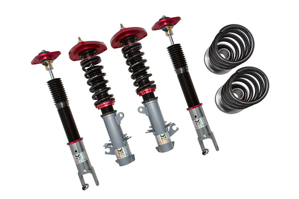 Megan Racing Street Coilovers for 2007-2012 Nissan Altima - MR-CDK-NA07 - (2012 2011 2010 2009 2008 2007)