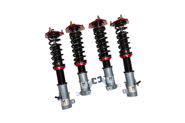 Megan Racing Street Coilovers for 1993-2001 Nissan Altima - MR-CDK-NA93 - (2001 2000 1999 1998 1997 1996 1995 1994 1993)