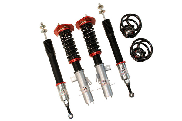 Megan Racing Street Coilovers for 2011-2016 Nissan Juke FWD - MR-CDK-NJ11 - (2016 2015 2014 2013 2012 2011)