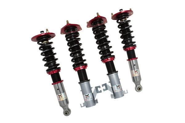 Megan Racing Street Coilovers for 2000-2003 Nissan Maxima - MR-CDK-NM00 - (2003 2002 2001 2000)