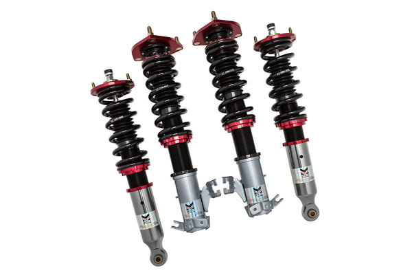 Megan Racing Street Coilovers for 1995-1999 Nissan Maxima - MR-CDK-NM95 - (1999 1998 1997 1996 1995)