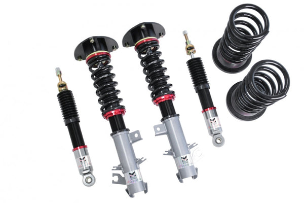 Megan Racing Street Coilovers for 2011-2016 Nissan Quest  - MR-CDK-NQ12 - (2016 2015 2014 2013 2012 2011)