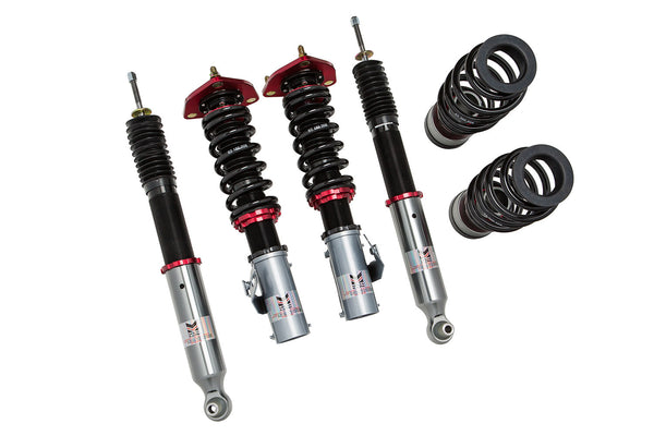 Megan Racing Street Coilovers for 1985-1988 Nissan 200SX w/ S13 Front Suspension - MR-CDK-NS1288 - (1988 1987 1986 1985)