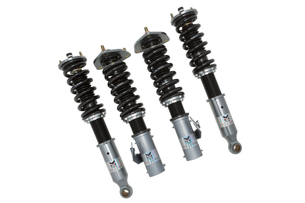 Megan Racing Track Coilovers for 1989-1994 Nissan 240SX - MR-CDK-NS13TS - (1994 1993 1992 1991 1990 1989)