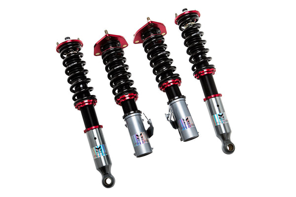 Megan Racing Street Coilovers for 1989-1994 Nissan 240SX S13 - MR-CDK-NS13 - (1994 1993 1992 1991 1990 1989)