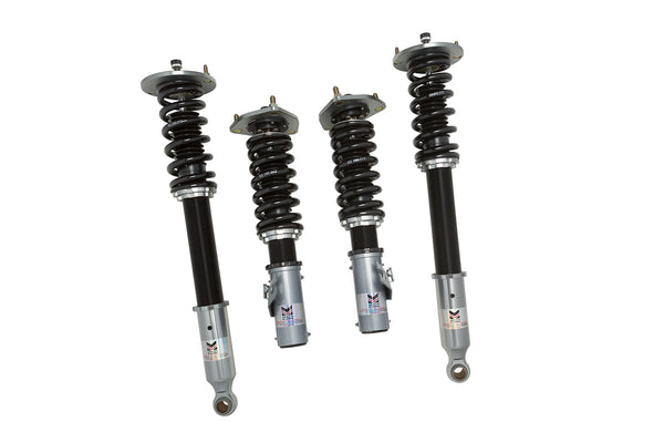 Megan Racing Track Coilovers for 1995-1998 Nissan 240SX - MR-CDK-NS14TS - (1998 1997 1996 1995)