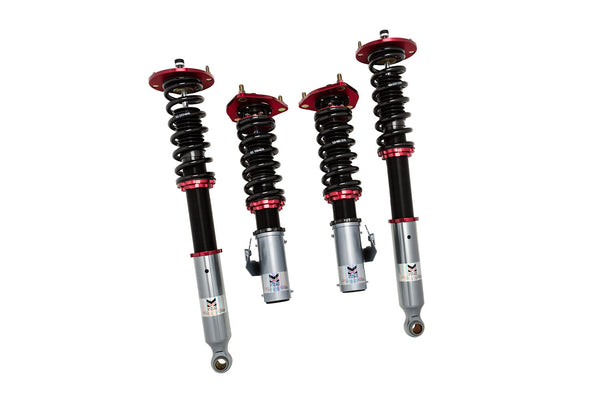 Megan Racing Street Coilovers for 1995-1998 Nissan 240SX S14 - MR-CDK-NS14 - (1998 1997 1996 1995)