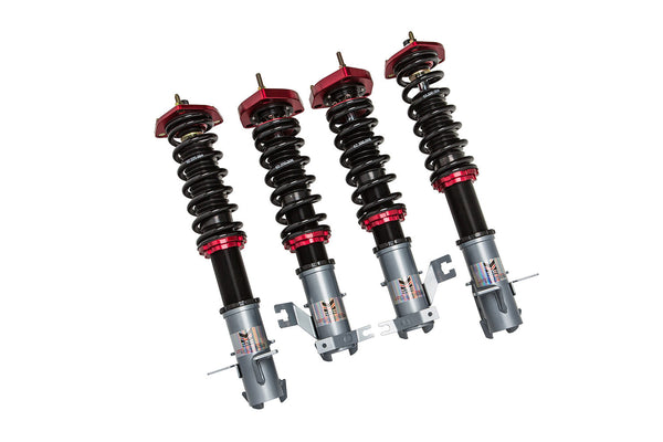 Megan Racing Street Coilovers for 1991-1993 Nissan NX Coupe, NX1600/NX2000 - MR-CDK-NS91 - (1993 1992 1991)