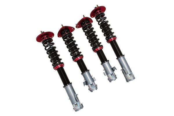 Megan Racing Street Coilovers for 2003-2008 Subaru Forester  - MR-CDK-SF05 - (2008 2007 2006 2005 2004 2003)