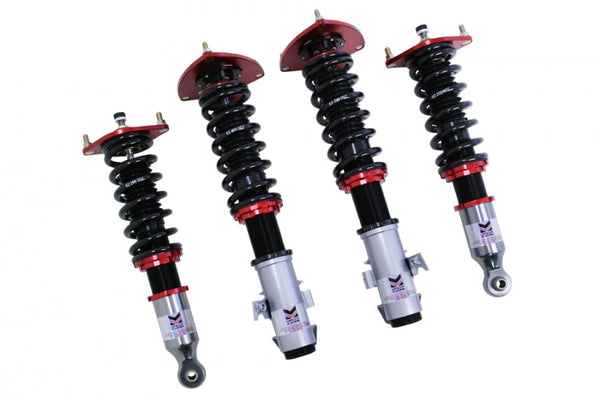Megan Racing Street Coilovers for 2009-2013 Subaru Forester  - MR-CDK-SF09 - (2013 2012 2011 2010 2009)