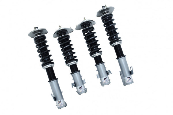 Megan Racing Track Coilovers for 2005-2007 Subaru WRX STI - MR-CDK-SI05-TS - (2007 2006 2005)