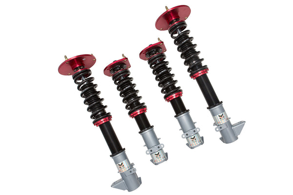 Megan Racing Street Coilovers for 2000-2005 Dodge Dodge Neon/Neon SRT-4 - MR-CDK-SRT4 - (2005 2004 2003 2002 2001 2000)