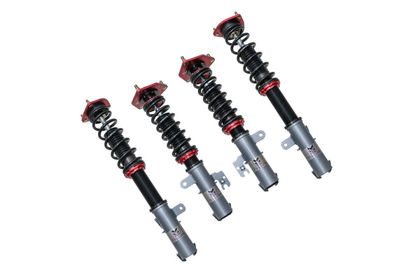 Megan Racing Street Coilovers for 2007-2011 Toyota Camry 4cyl and V6 - MR-CDK-TCA06 - (2011 2010 2009 2008 2007)