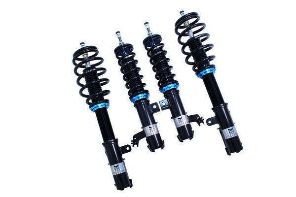 Megan Racing EZ Street Coilovers for 2012-2014 Toyota Camry [Non SE Model Only] - MR-CDK-TCA12-EZ - (2014 2013 2012)