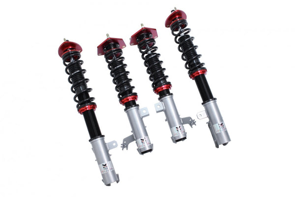 Megan Racing Street Coilovers for 2012-2014 Toyota Camry [Non SE Model Only] - MR-CDK-TCA12 - (2014 2013 2012)