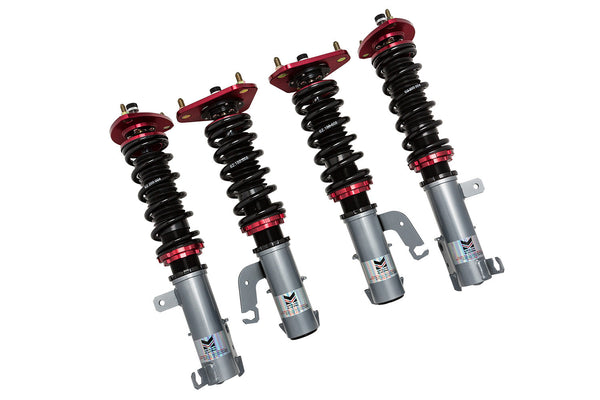 Megan Racing Street Coilovers for 1989-1993 Toyota Celica All-Trac AWD - MR-CDK-TCE-AT - (1993 1992 1991 1990 1989)