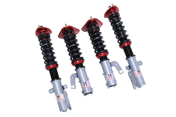 Megan Racing Street Coilovers for 1990-1993 Toyota Celica GT/GTS FWD - MR-CDK-TCE90GT - (1993 1992 1991 1990)