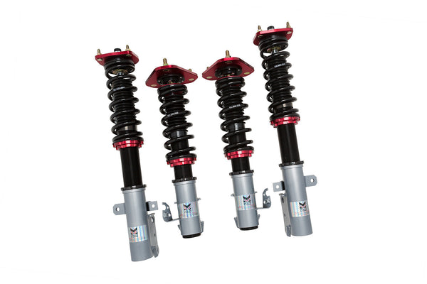 Megan Racing Street Coilovers for 1994-1999 Toyota Celica GT/GTS - MR-CDK-TCE94 - (1999 1998 1997 1996 1995 1994)