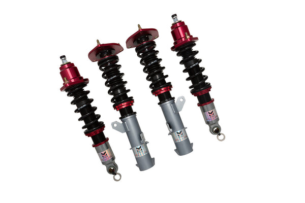 Megan Racing Street Coilovers for 2003-2008 Toyota Corolla - MR-CDK-TCO03 - (2008 2007 2006 2005 2004 2003)