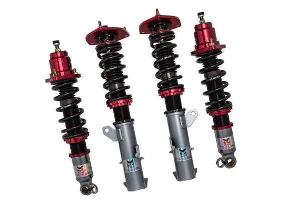 Megan Racing Street Coilovers for 2009-2013 Toyota Corolla - MR-CDK-TCO08 - (2013 2012 2011 2010 2009)