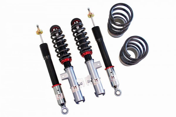 Megan Racing Street Coilovers for 2011-2016 Toyota Sienna FWD and AWD models - MR-CDK-TSE11 - (2016 2015 2014 2013 2012 2011)