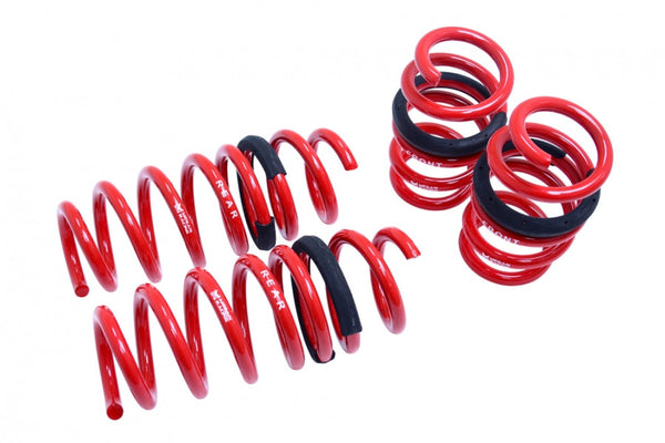 Megan Racing Lowering Springs for 2008-2015 AUDI R8 - MR-LS-AR8 - (2015 2014 2013 2012 2011 2010 2009 2008)