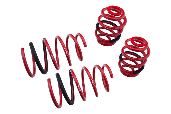 Megan Racing Lowering Springs for 1998-1999 BMW 323I - MR-LS-BE36 - (1999 1998)