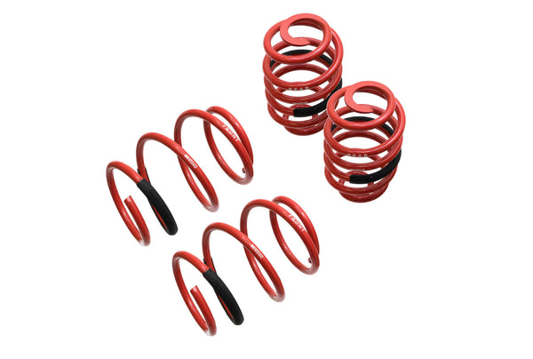 Megan Racing Lowering Springs for 1999-2000 BMW 328I - MR-LS-BE46 - (2000 1999)